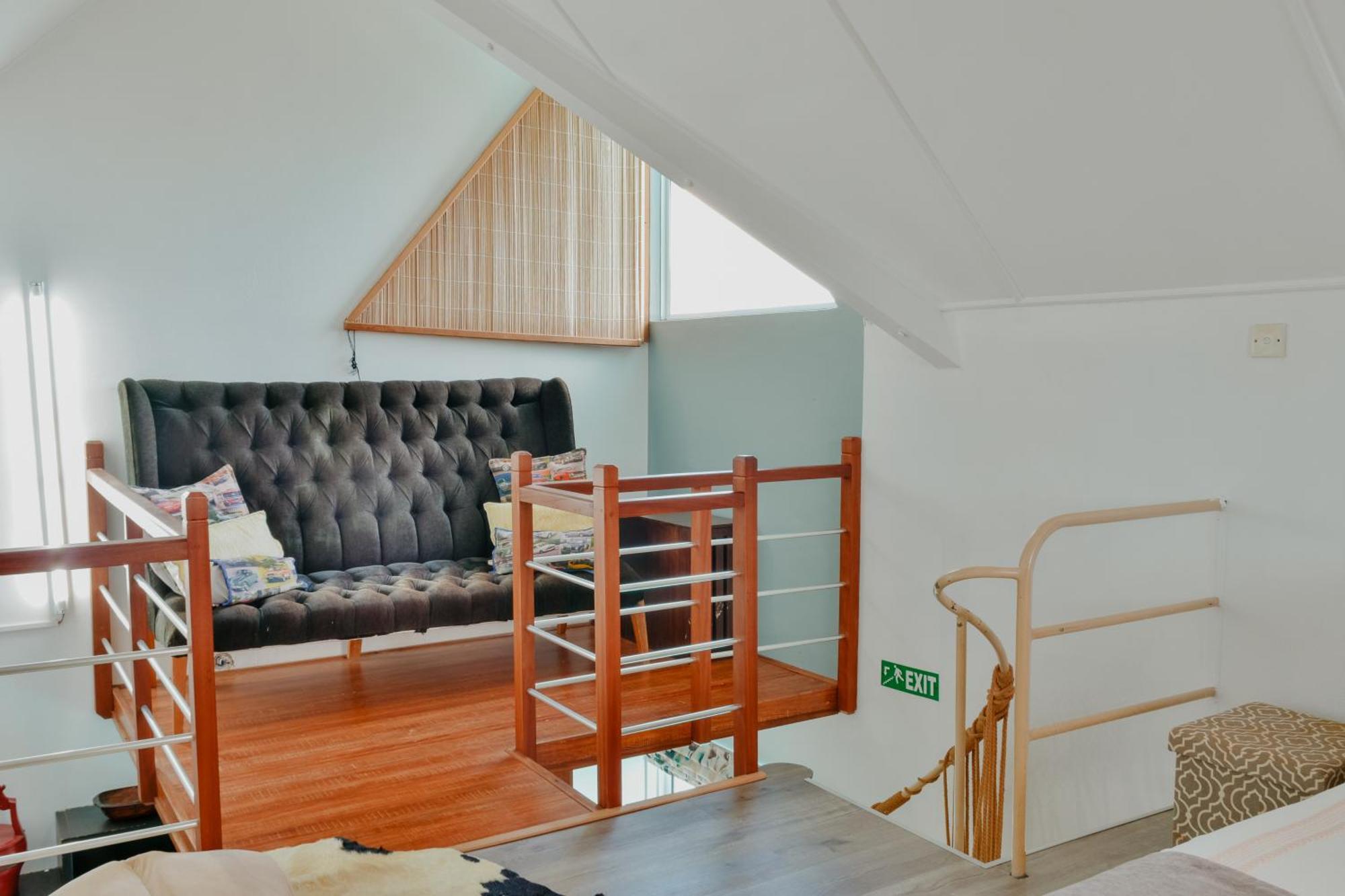 Boutique Villa On The Rocks With Stunning Sea Views, Infinity Pool & Private Sea Trou d'Eau Douce Eksteriør bilde